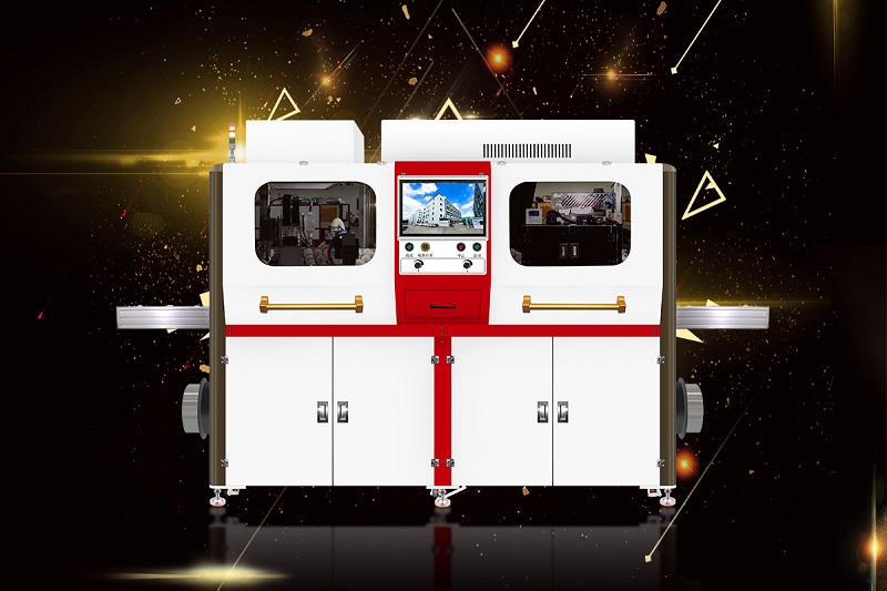 震儀股份：玻璃表面進行防指紋噴涂鍍膜會對其外觀產生影響嗎？