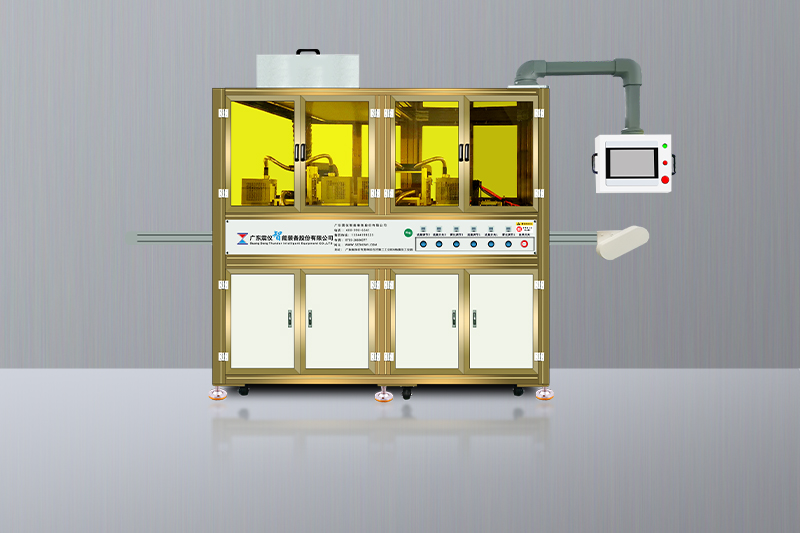 這幾種教科書級(jí)AF鍍膜噴涂生產(chǎn)線設(shè)計(jì)，了解一下!