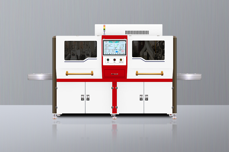 關(guān)于等離子清洗機的溫度，你了解多少？
