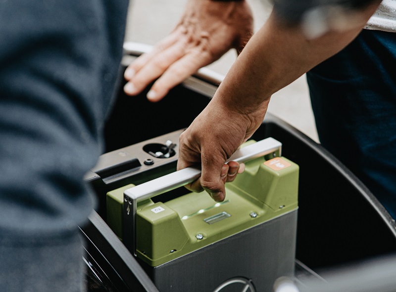 等離子清洗機在電池技術上的應用 等離子清洗機在電池技術上的應用
