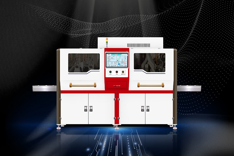 常壓大氣等離子清洗機的應用原理和特點，你知道嗎？