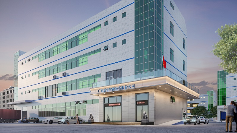 震儀股份:智能噴涂機(jī)助力企業(yè)快速占領(lǐng)市場(chǎng) 震儀股份:智能噴涂機(jī)助力企業(yè)快速占領(lǐng)市場(chǎng)