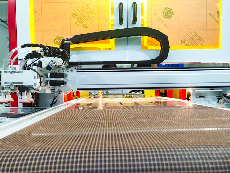 震儀股份有哪些類型的噴涂機?