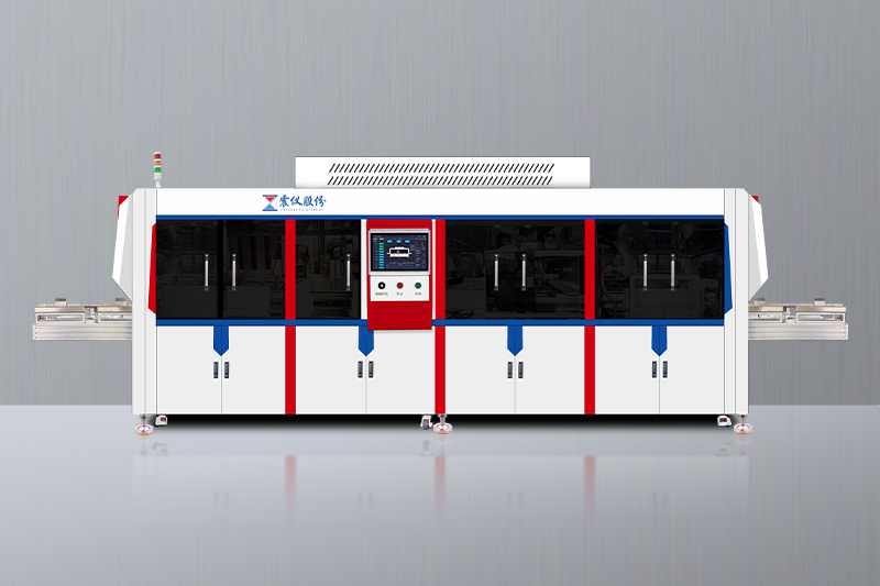 AG防眩光噴涂機