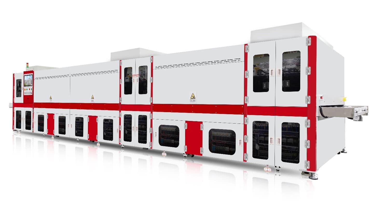 Thunder Corporation and Optitune announce Strategic Partnership on easy-to-clean hard coatings for Consumer Electronics Thunder Corporation and Optitune announce Strategic Partnership on easy-to-clean hard coatings for Consumer Electronics