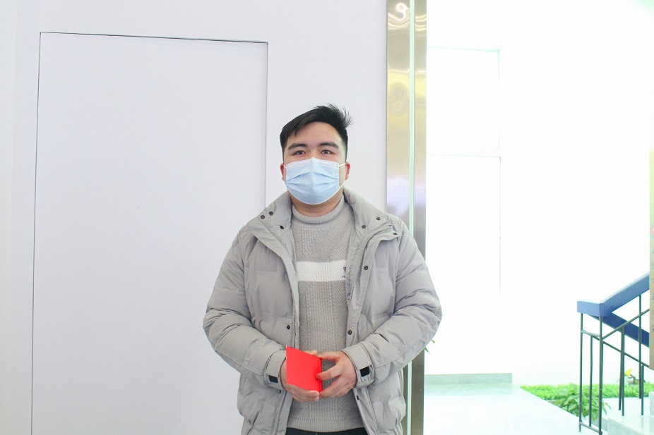 見證優秀,載譽而行 | 震儀股份2022年度12月份優秀員工評選結果公布 見證優秀,載譽而行 | 震儀股份2022年度12月份優秀員工評選結果公布