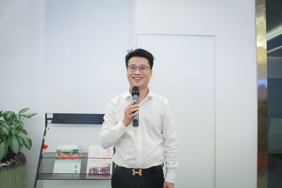 卯兔迎新 新歲啟封 | 震儀股份新年禮品已送達 卯兔迎新 新歲啟封 | 震儀股份新年禮品已送達