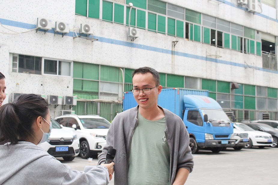 見(jiàn)證優(yōu)秀,載譽(yù)而行 | 震儀股份2023年度2月份優(yōu)秀管理、優(yōu)秀員工評(píng)選結(jié)果公布 見(jiàn)證優(yōu)秀,載譽(yù)而行 | 震儀股份2023年度2月份優(yōu)秀管理、優(yōu)秀員工評(píng)選結(jié)果公布