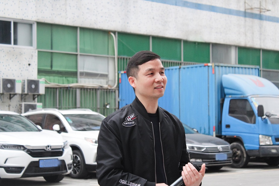 見(jiàn)證優(yōu)秀,載譽(yù)而行 | 震儀股份2023年度2月份優(yōu)秀管理、優(yōu)秀員工評(píng)選結(jié)果公布 見(jiàn)證優(yōu)秀,載譽(yù)而行 | 震儀股份2023年度2月份優(yōu)秀管理、優(yōu)秀員工評(píng)選結(jié)果公布