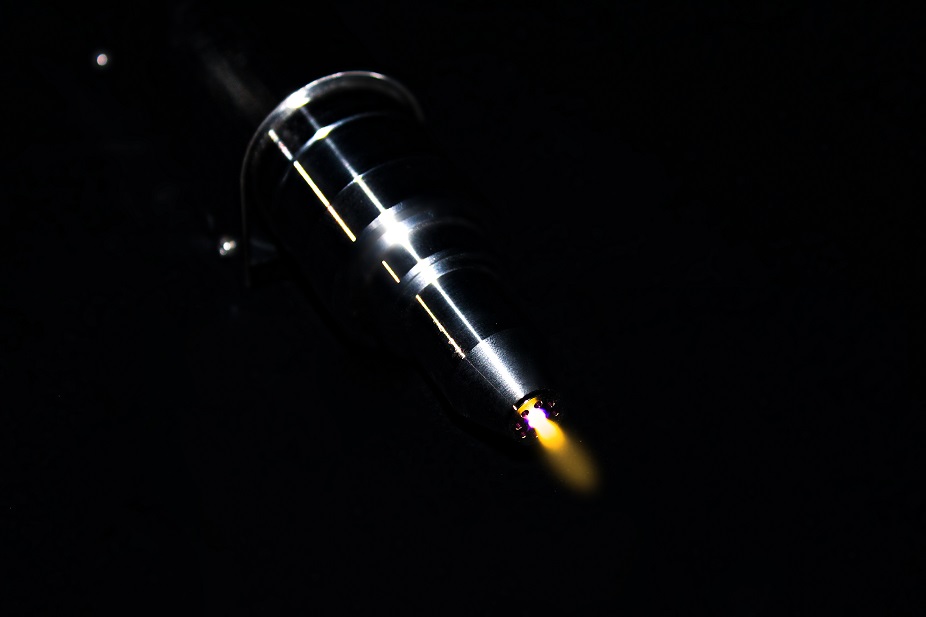 等離子清洗機的原理 等離子清洗機的原理