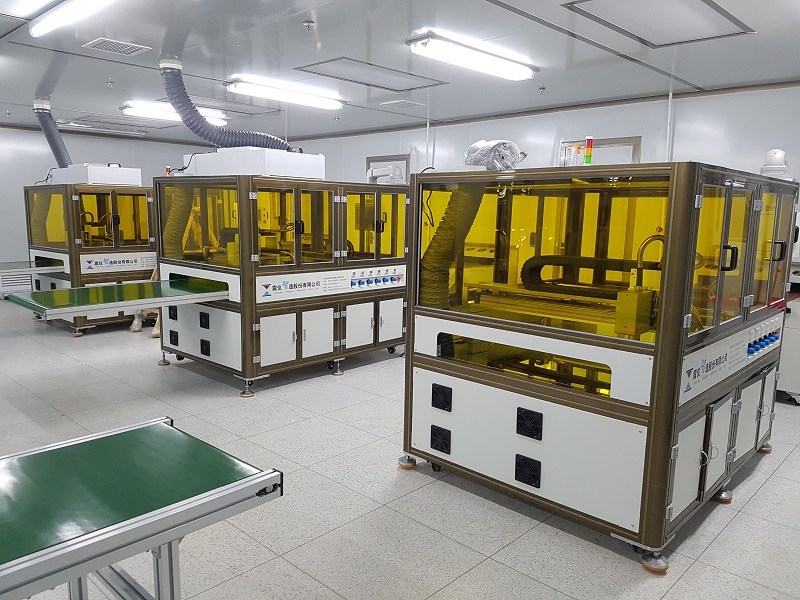 AF噴涂機進口噴嘴使用壽命及保養方法解析