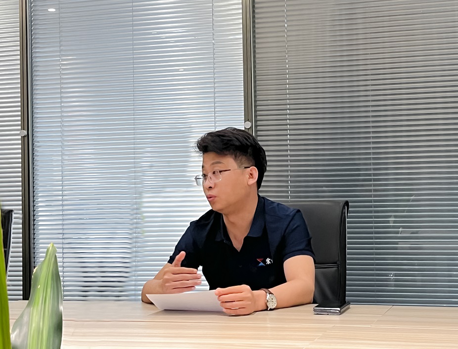 震儀股份 | 售后團隊和財務團隊榮獲公司團隊榮譽獎 震儀股份 | 售后團隊和財務團隊榮獲公司團隊榮譽獎