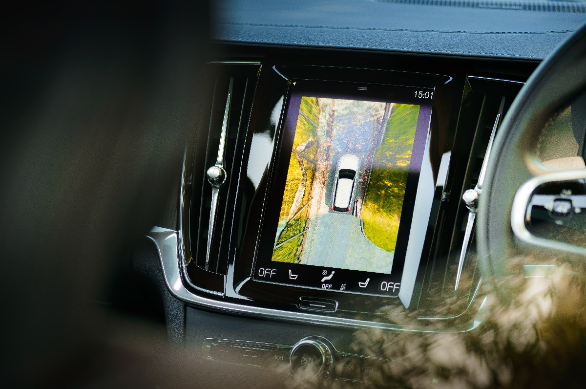 AF spray coating machine: plays an important role in the automotive manufacturing and display fields