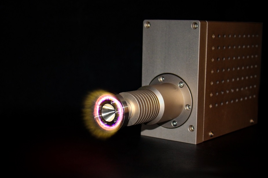 Analyzing Plasma Parameters: The Delicate Balance between Cleaning Efficiency and Surface Modification