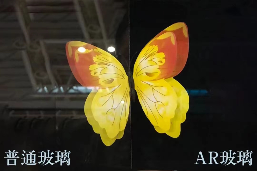 震儀股份 | AR高透光鍍膜玻璃：開啟視界新篇章