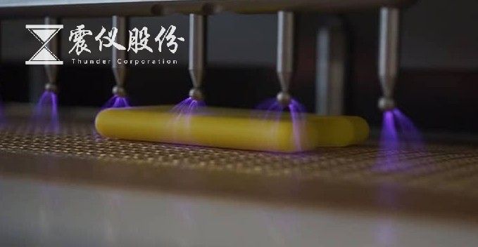 等離子表面清洗設(shè)備:是噴涂、粘結(jié)和焊接的中堅(jiān)力量