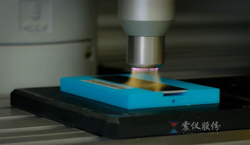 等離子表面清洗機：在汽車車身噴涂前的應用優點！