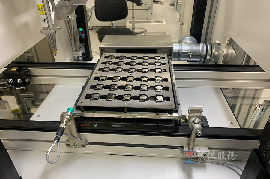 Advantages of vacuum plasma cleaning machine in cell culture dishes