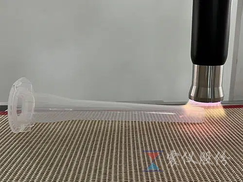 Working principle and application characteristics of USC dry ultrasonic dust removal and cleaning machine