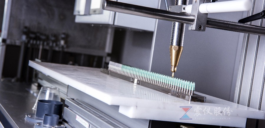 The plasma cleaning machine plays a crucial role in the adhesion of PTFE surfaces!