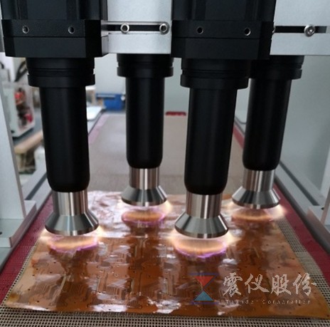 What are the common characteristics of plasma coating machines？