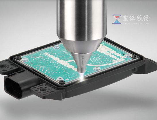 What are the advantages of low-temperature plasma cleaning machines in the field of wafers?