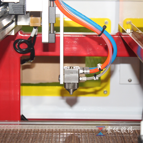 USC dry ultrasonic dust collector plays a key role in the field of lithium batteries