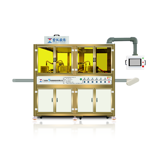 Plasma cleaning machine is currently one of the more complete cleaning methods on the market.
