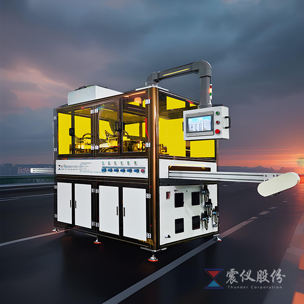 Why are low-temperature plasma cleaning machines becoming increasingly popular in many industries.