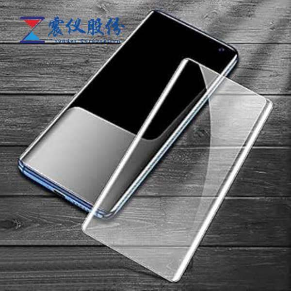 震儀股份：防指紋涂層噴涂工藝技術在3C領域扮演不可或缺的角色！