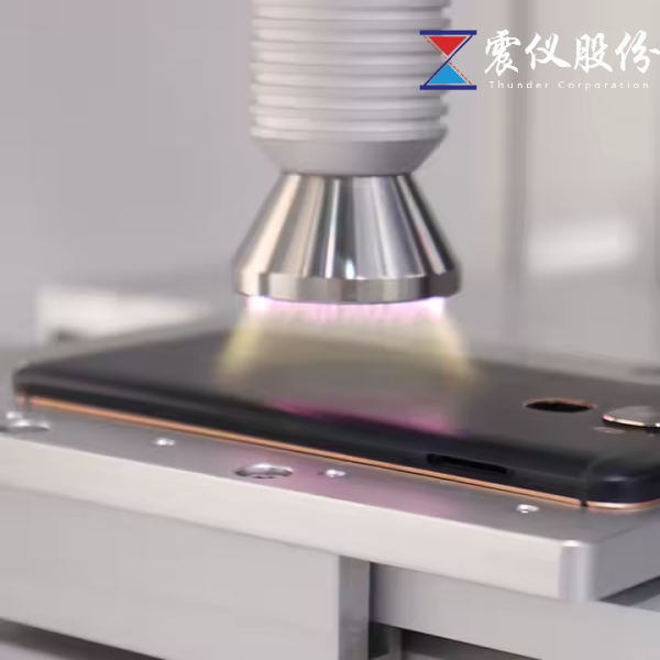 真空等離子清洗機廣泛應用在pcb封裝上的過人之處！