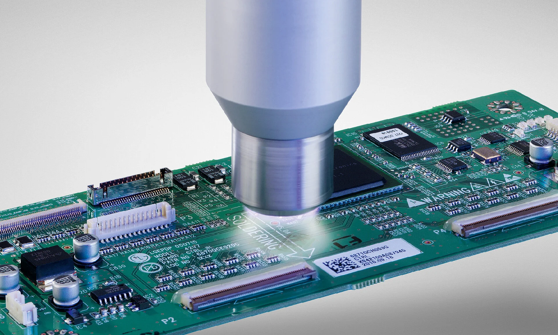 In the manufacturing of electronic products, plasma surface cleaning machines have multiple advantages？