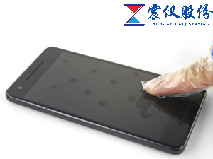 如何借助af抗指紋設(shè)備增強(qiáng)玻璃表面的疏水疏油性！