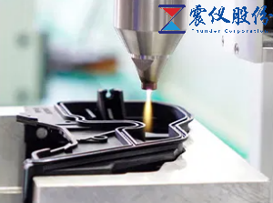 等離子處理機(jī)是各種塑料配件印刷前不可或缺的工具之一！