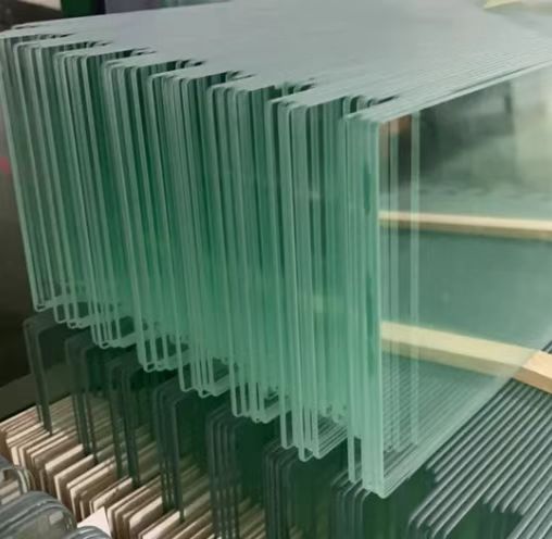 AF防指紋是一種創新技術，是智能家居玻璃面板中不可或缺的一部分!