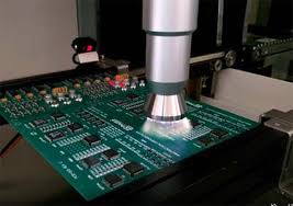 Plasma cleaning machine is an indispensable and important link in semiconductor packaging process