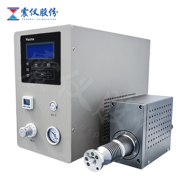 Discuss the advantages of argon oxygen plasma cleaning machine