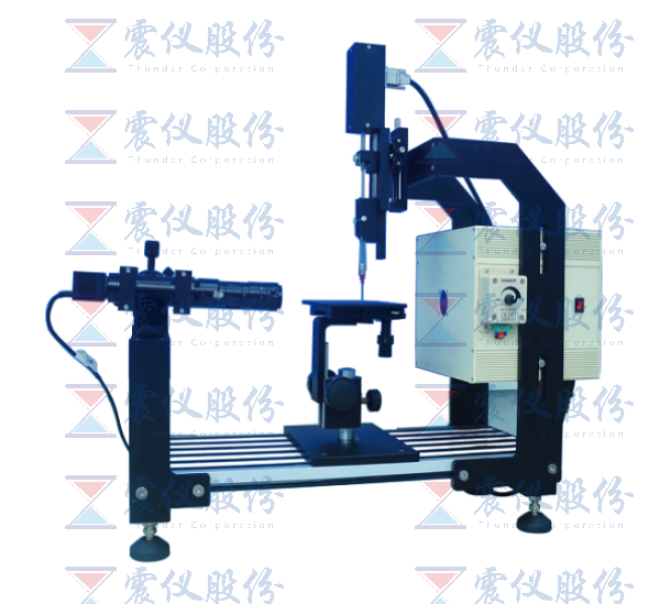 What are the advantages of the water droplet contact angle measuring instrument