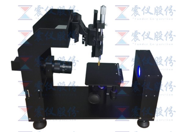 Specific application scenarios and functions of water droplet contact angle tester