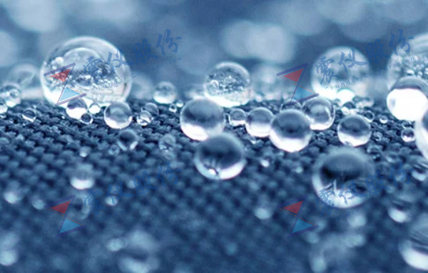 金屬表面哪些配件會用到防指紋油？