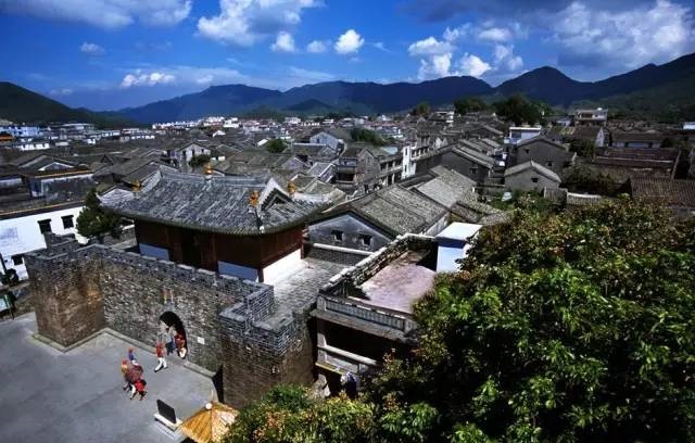 放飛自我，震儀一伙人大鵬自由行