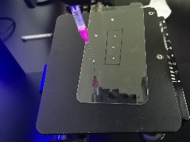 AG8000 overall solution