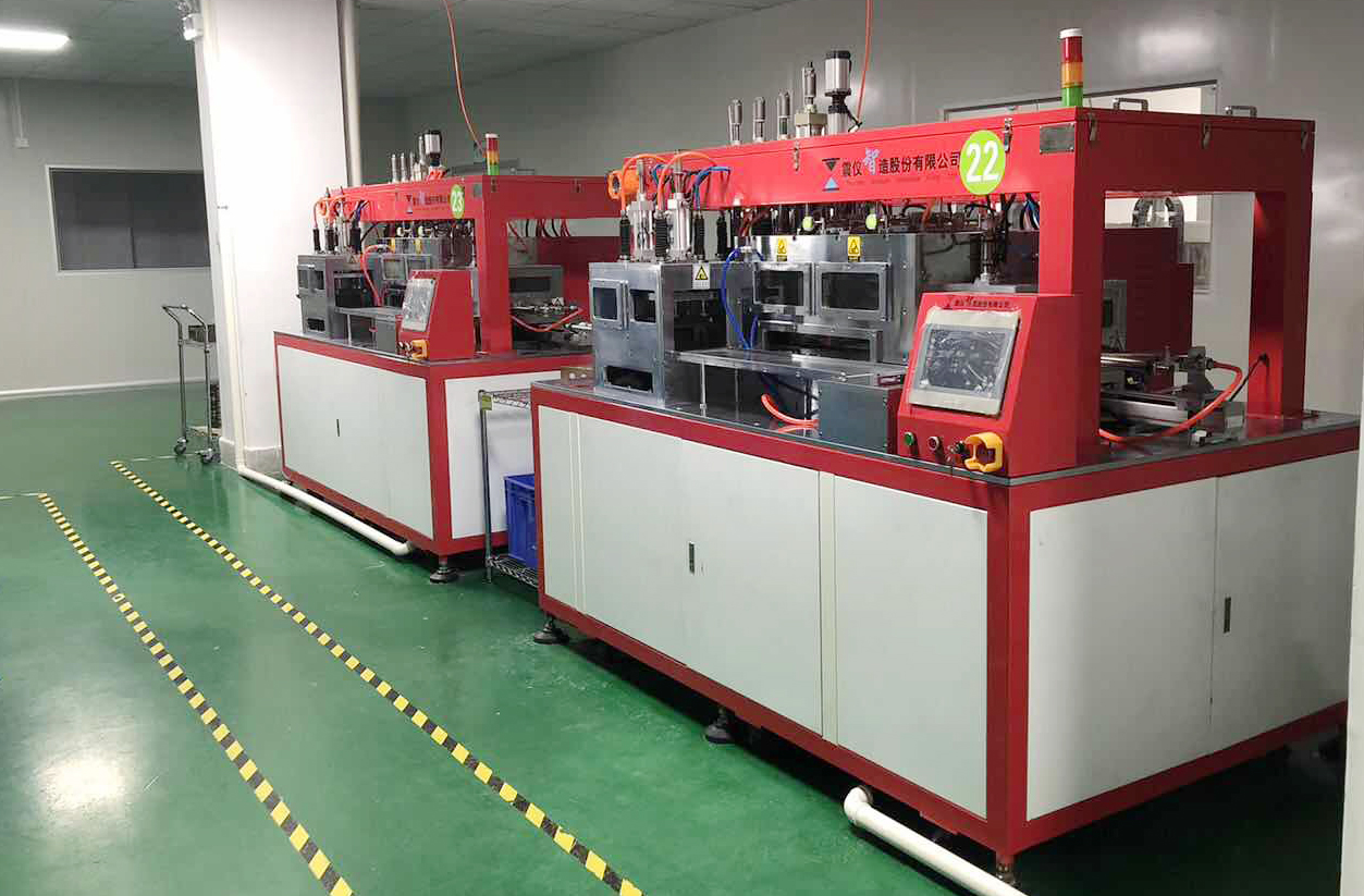 手機蓋板熱彎機_保護片熱彎機_3D曲面玻璃熱彎機廠家