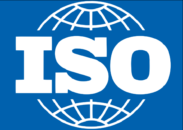 分享喜悅，震儀ISO管理體系認證證書到了