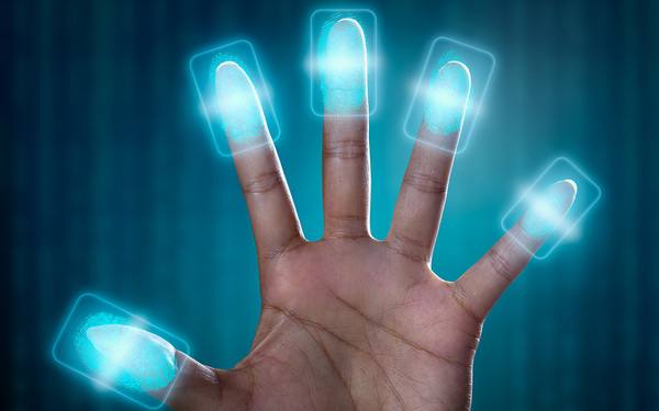 防指紋油應用領域及使用效果，無毒可抗菌