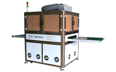 白霧現象難處理 這里強烈推薦一款等離子噴涂設備 高效作解決白霧現象業
