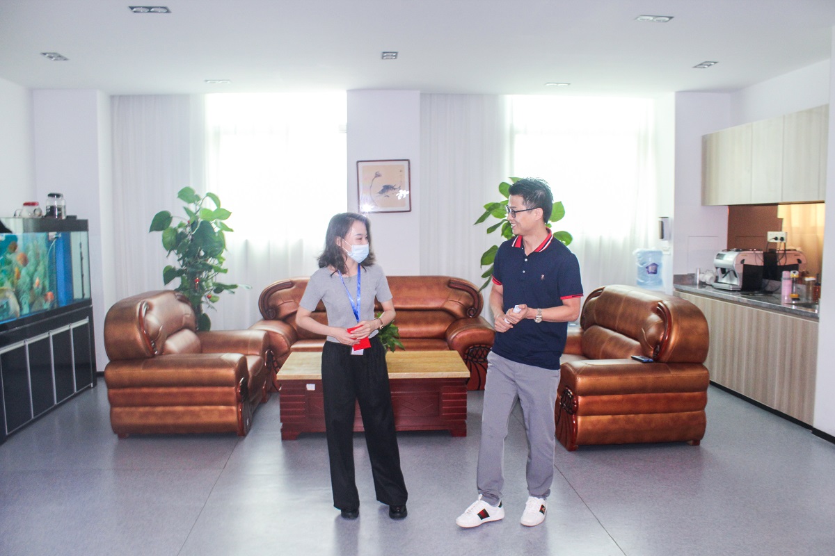 震儀股份“7月份月度工作會(huì)議”只要有信念,成功就在眼前!