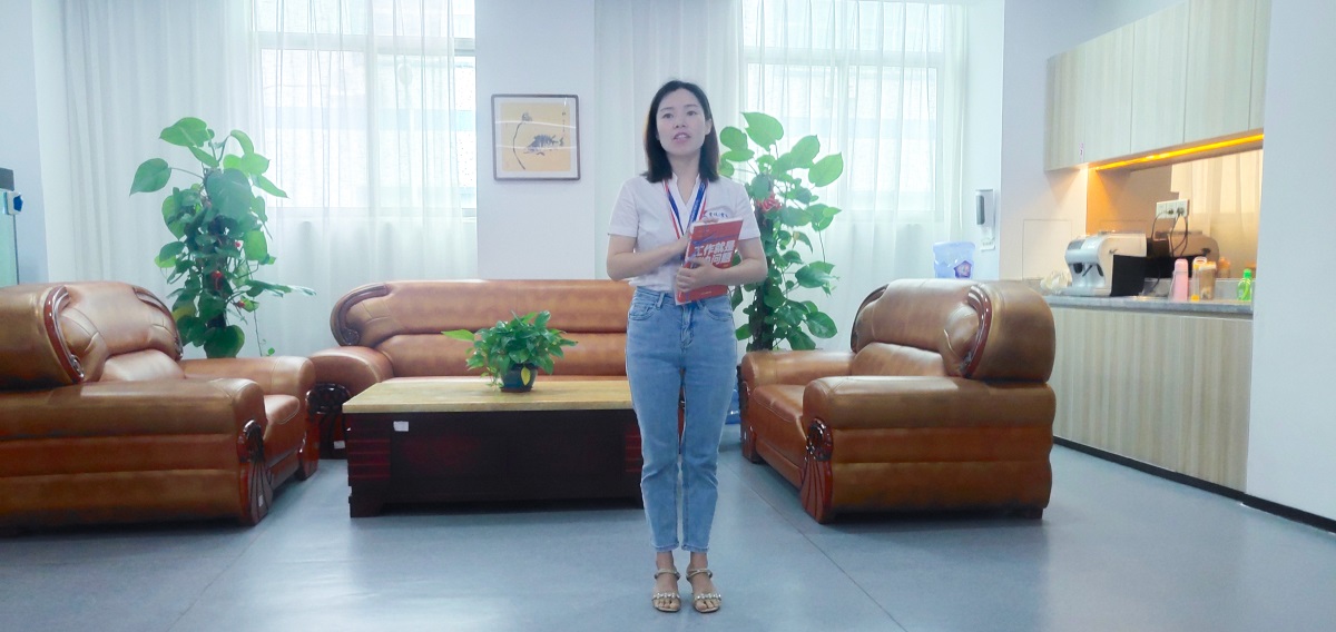 震儀股份“6月份月度工作會(huì)議”團(tuán)結(jié)一心，共同奮斗