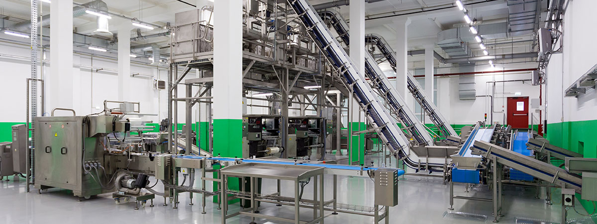 Glass companies respond to the call of Industry 4.0 to build a smart factory for spraying process automation production lines