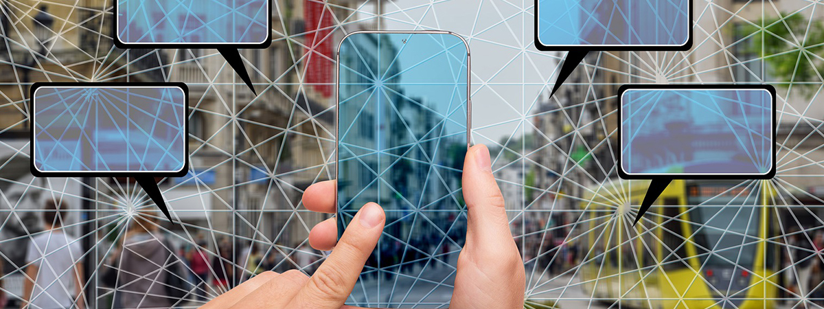 What are the application industries of anti-fingerprint coatings?